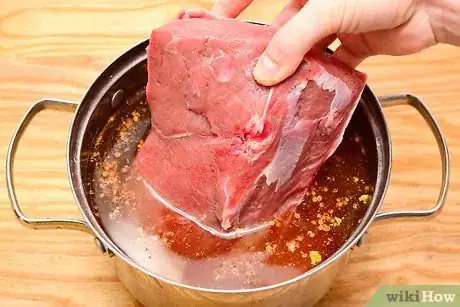 Image titled Make Pastrami Step 7