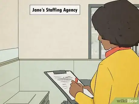 Image titled Start a Staffing Agency Step 8