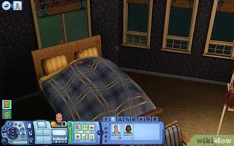 Image titled Get a Teen Pregnant on Sims 3 Step 6