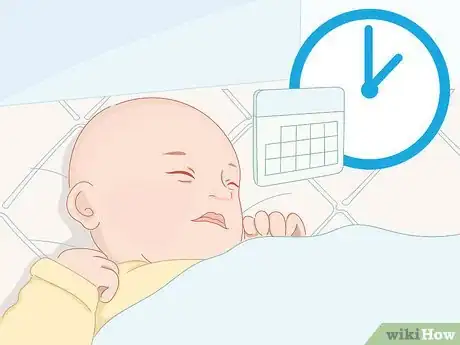 Image titled Put a Baby to Sleep Step 1