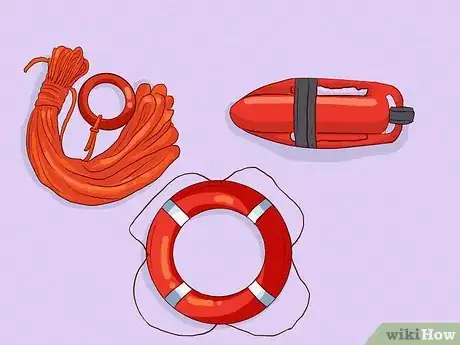 Image titled Become a Lifeguard Step 12