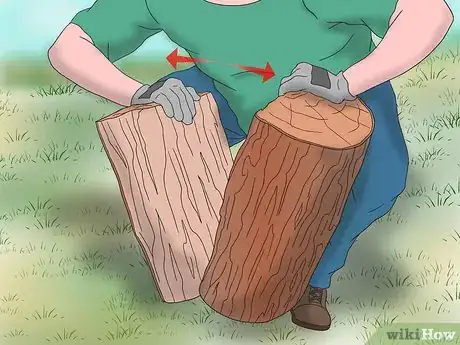 Image titled Chop Wood Step 15