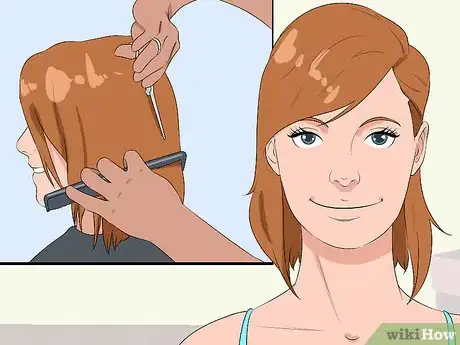 Image titled Cut Your Hair to Look Younger Step 2