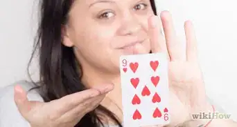 Perform a Card Force Trick