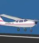 Execute a Go Around in a Cessna 172