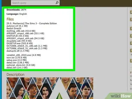Image titled Get Sims 3 for Free Step 17