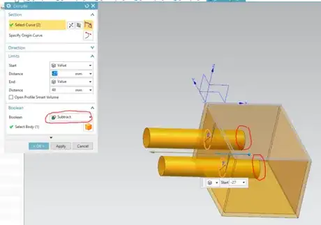 Image titled Creating the housing unit, extrusion 3 7.png