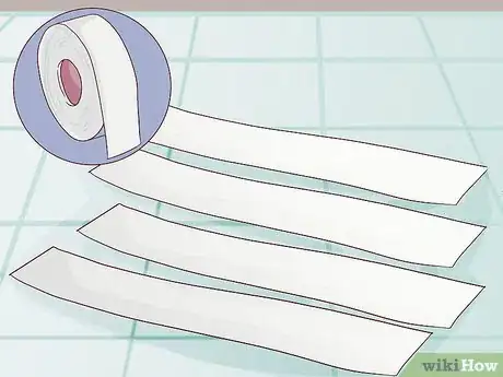 Image titled Tape Your Breasts to Make Them Look Bigger Step 1