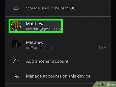 Image titled Add an Account to Your Gmail Step 19