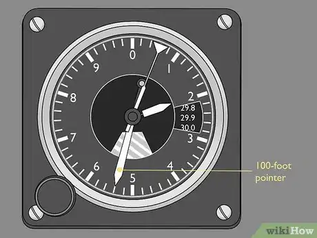Image titled Read an Altimeter Step 4