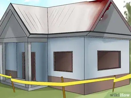 Image titled Know What to Do Following a House Fire Step 6