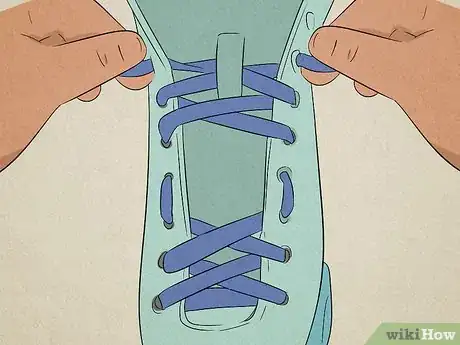 Image titled Tie Roller Skate Laces Step 14