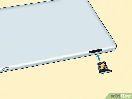 Image titled Use a Cell Phone Plan on Your Tablet Step 4