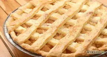 Bake an Apple Pie from Scratch