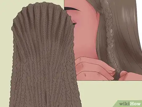 Image titled Do Box Braids Step 10