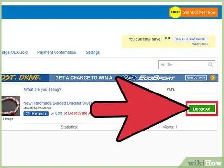 Image titled Sell Items on OLX by Sulit Step 13