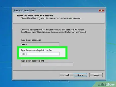 Image titled Bypass Windows 7 Password Step 68