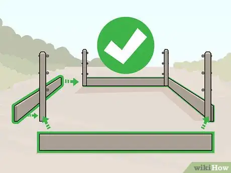 Image titled Make Your Own Wrestling Ring Step 10