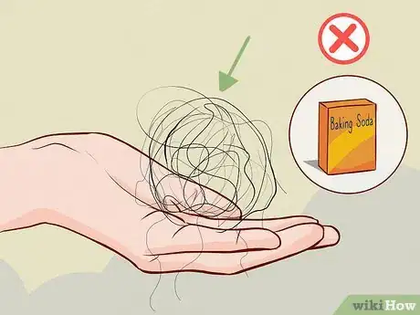 Image titled Is It Bad to Wash Your Hair with Baking Soda Step 5