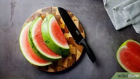 Image titled Eat a Watermelon Step 8