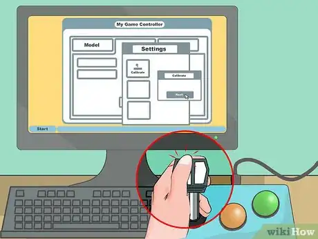 Image titled Calibrate a Joystick Step 8