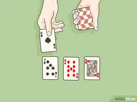 Image titled Play Omaha Poker Step 11