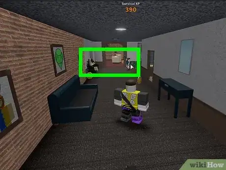 Image titled Be Good at MM2 on Roblox Step 5