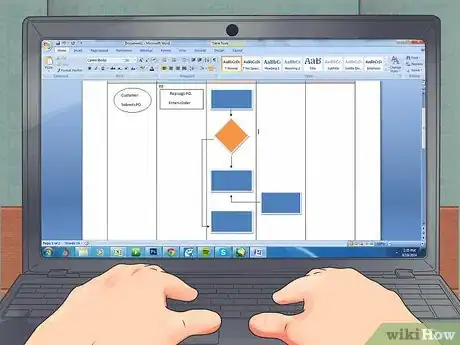 Image titled Document a Process Step 23