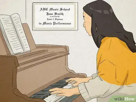 Image titled Be a Good Piano Teacher Step 10