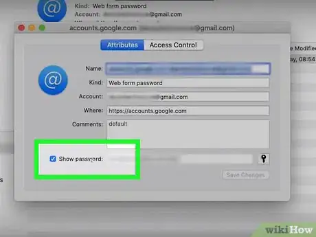 Image titled View Saved Passwords on a Mac Step 6