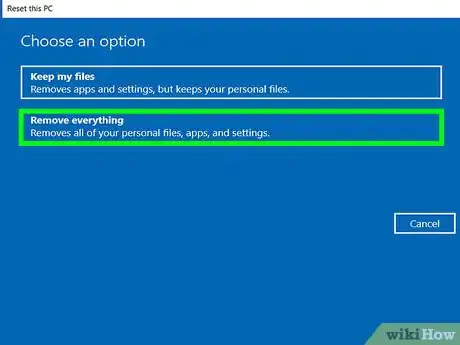 Image titled Downgrade from Windows 10 Step 13