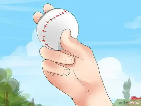 Image titled Grip a Curveball Step 9