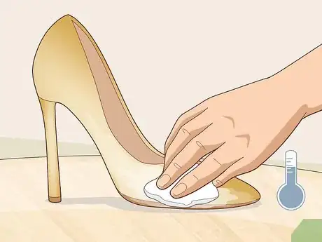 Image titled Clean High Heels Step 21