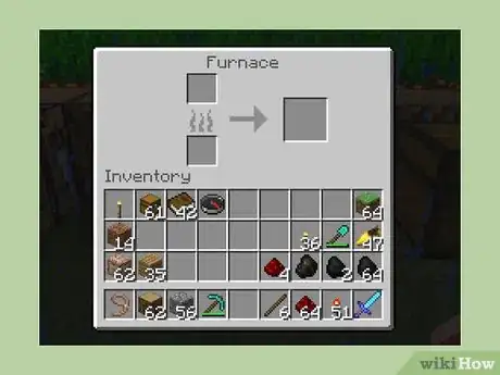 Image titled Make a Furnace in Minecraft Step 5