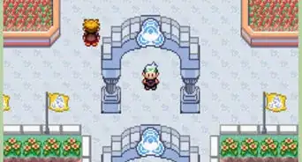 Catch All the Pokémon in a Pokémon Video Game