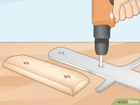 Image titled Make a Dagger Step 10