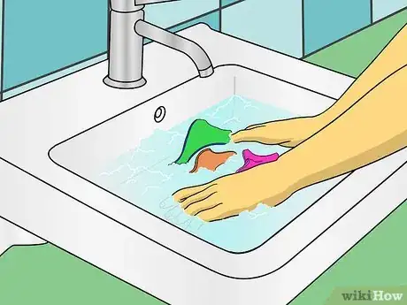 Image titled Wash Your Panties in the Sink Step 6