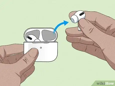 Image titled Change Airpod Pro Tips Step 10