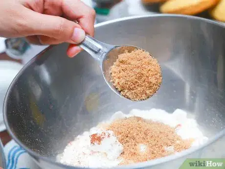 Image titled Make Bisquick Biscuits Step 19