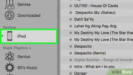 Image titled Copy Music from Your iPod to Your Computer Step 36