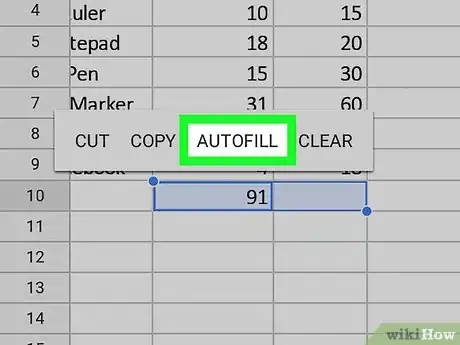 Image titled Fill a Series on Google Sheets on Android Step 7