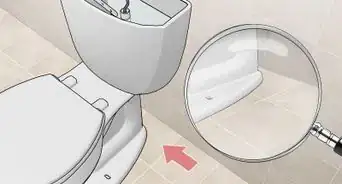 Fix a Leaky Toilet Tank