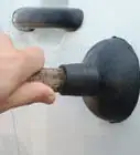 Remove Small Dents from a Car Body