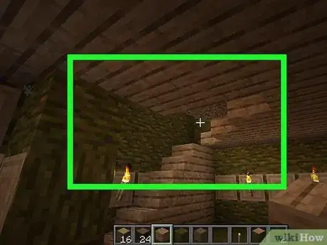 Image titled Make a Treehouse in Minecraft Step 6