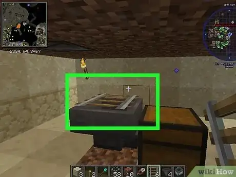 Image titled Minecraft Wool Farm Step 13