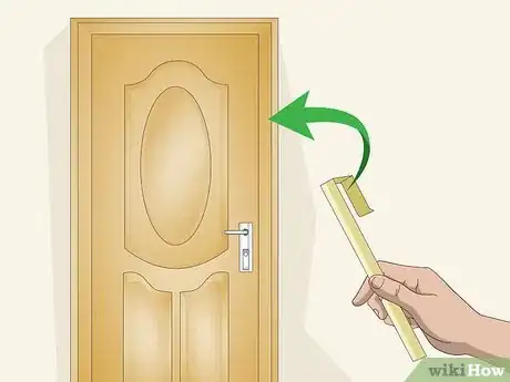 Image titled Hang a Door Mirror Step 13