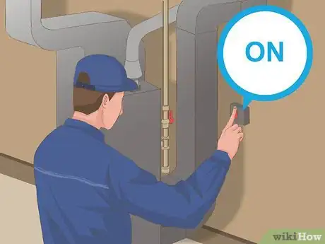 Image titled Start a Gas Furnace Step 11