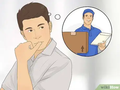 Image titled Become a Mailman Step 1