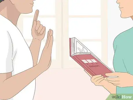 Image titled Learn American Sign Language Step 15