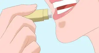 Moisturize Your Lips Before Bed